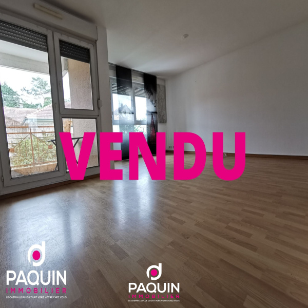 Offres de vente Appartement Saint-Louis 68300