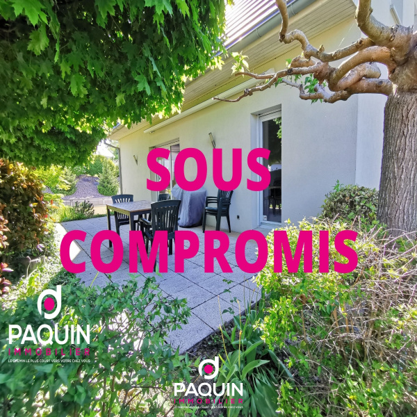 Offres de vente Maison Hésingue 68220