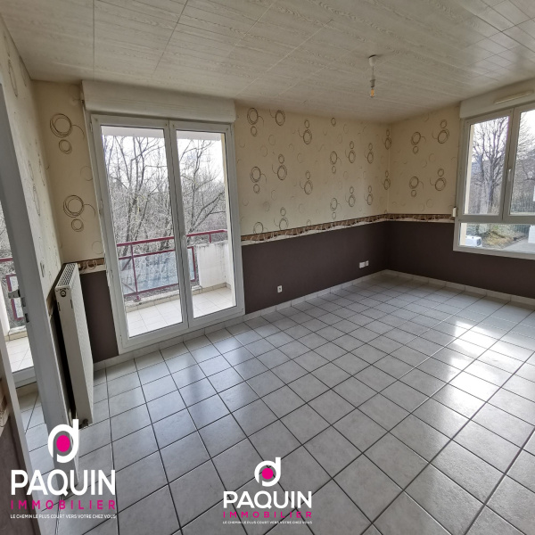 Offres de location Appartement Saint-Louis 68300