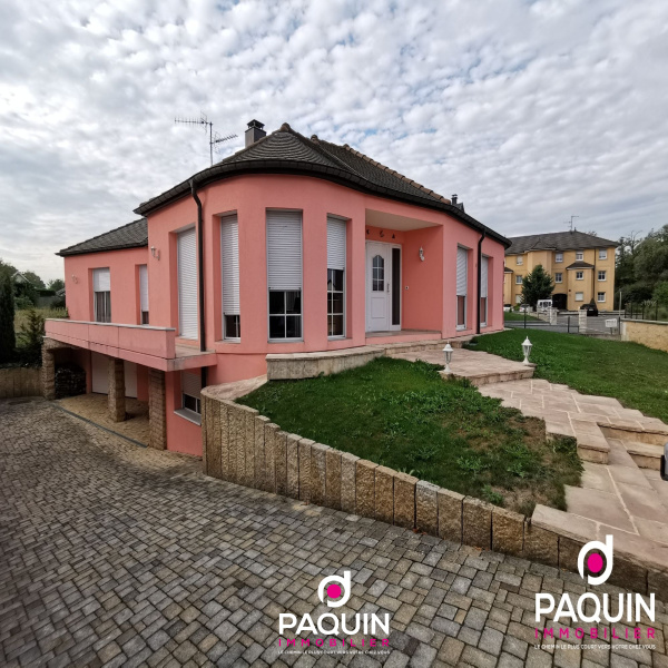 Offres de vente Maison Rosenau 68128