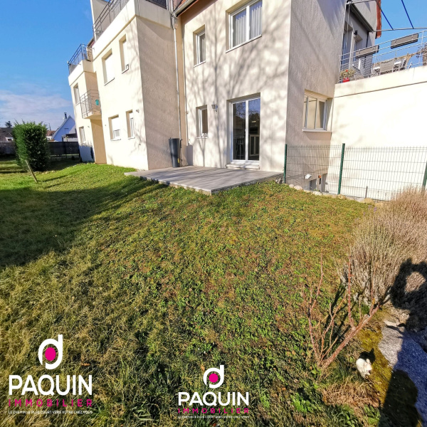 Offres de vente Appartement Blotzheim 68730