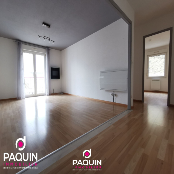 Offres de location Appartement Bartenheim 68870