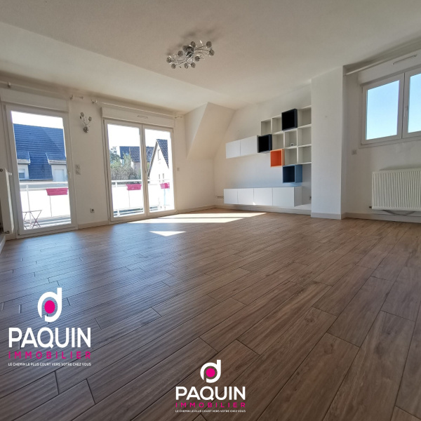 Offres de vente Appartement Sierentz 68510