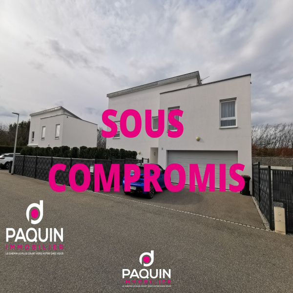 Offres de vente Maison Brinckheim 68870