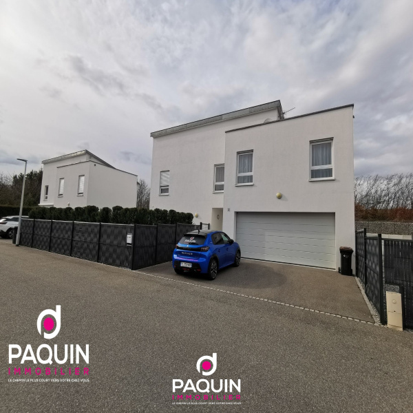 Offres de vente Maison Brinckheim 68870