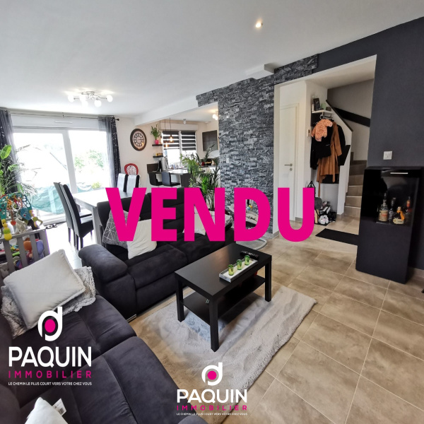 Offres de vente Maison Kappelen 68510