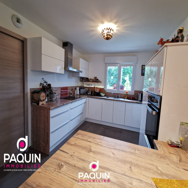 Offres de vente Maison Muespach 68640