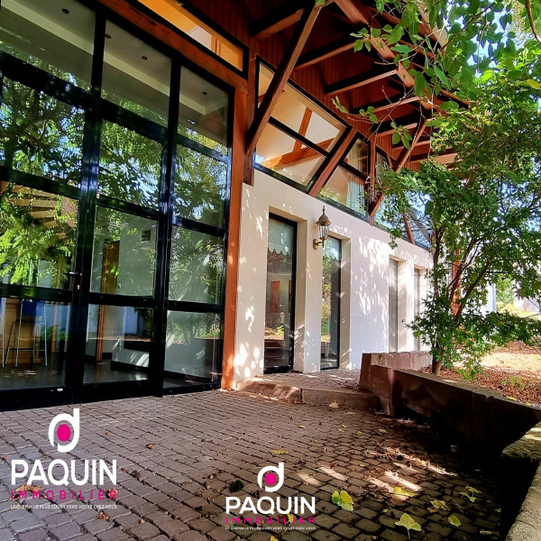 Offres de vente Maison Bartenheim la chaussee 68870