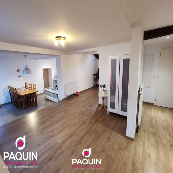 Offres de vente Maison Bartenheim 68870