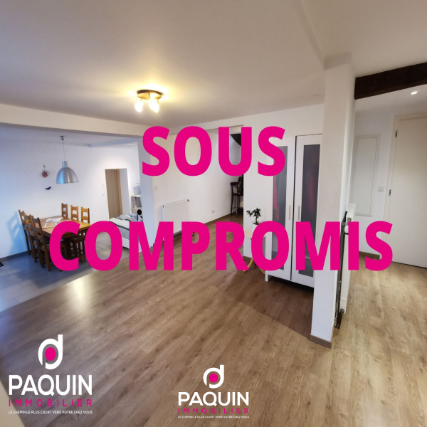 Offres de vente Maison Bartenheim 68870