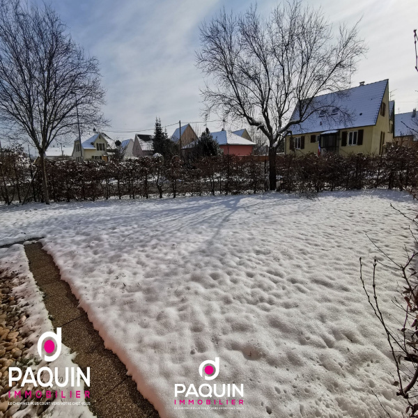 Offres de vente Appartement Kembs loechle 68680