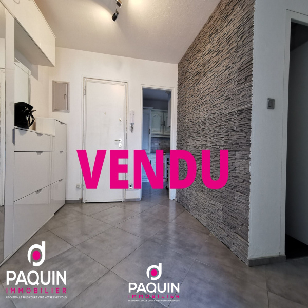 Offres de vente Appartement Huningue 68330