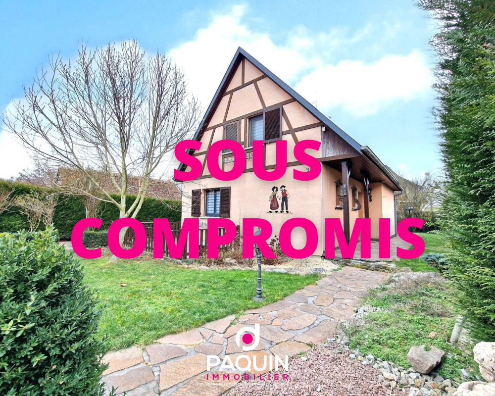 Biens Immobiliers à Vendre | Paquin Immobilier