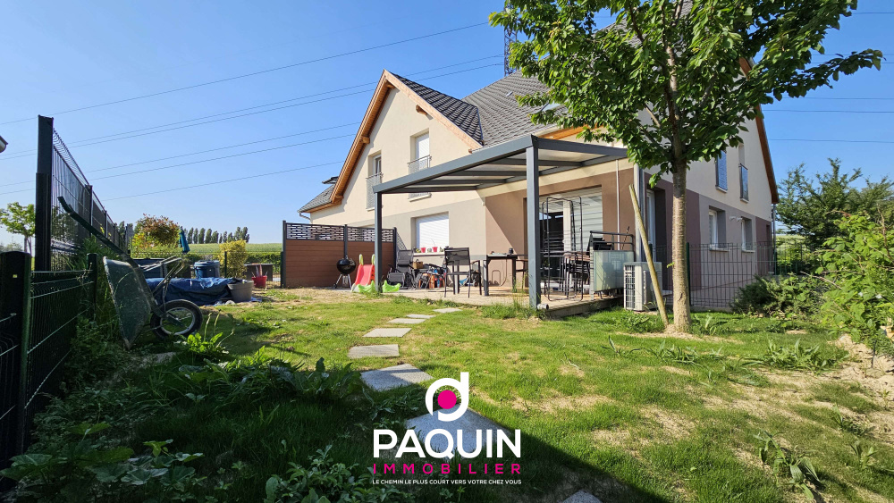 Biens Immobiliers à Vendre | Paquin Immobilier