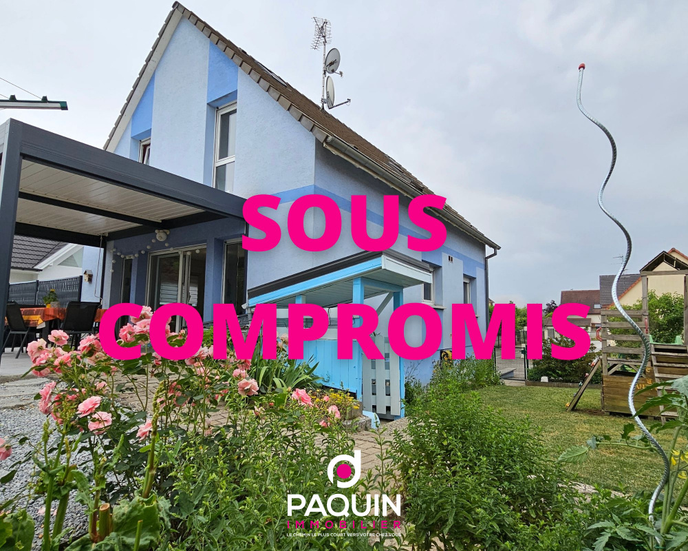 Biens Immobiliers à Vendre | Paquin Immobilier