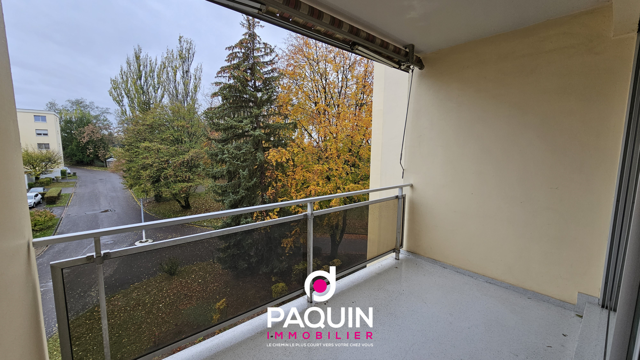 Apartment 3 pièces · 82.00 m² à Riedisheim