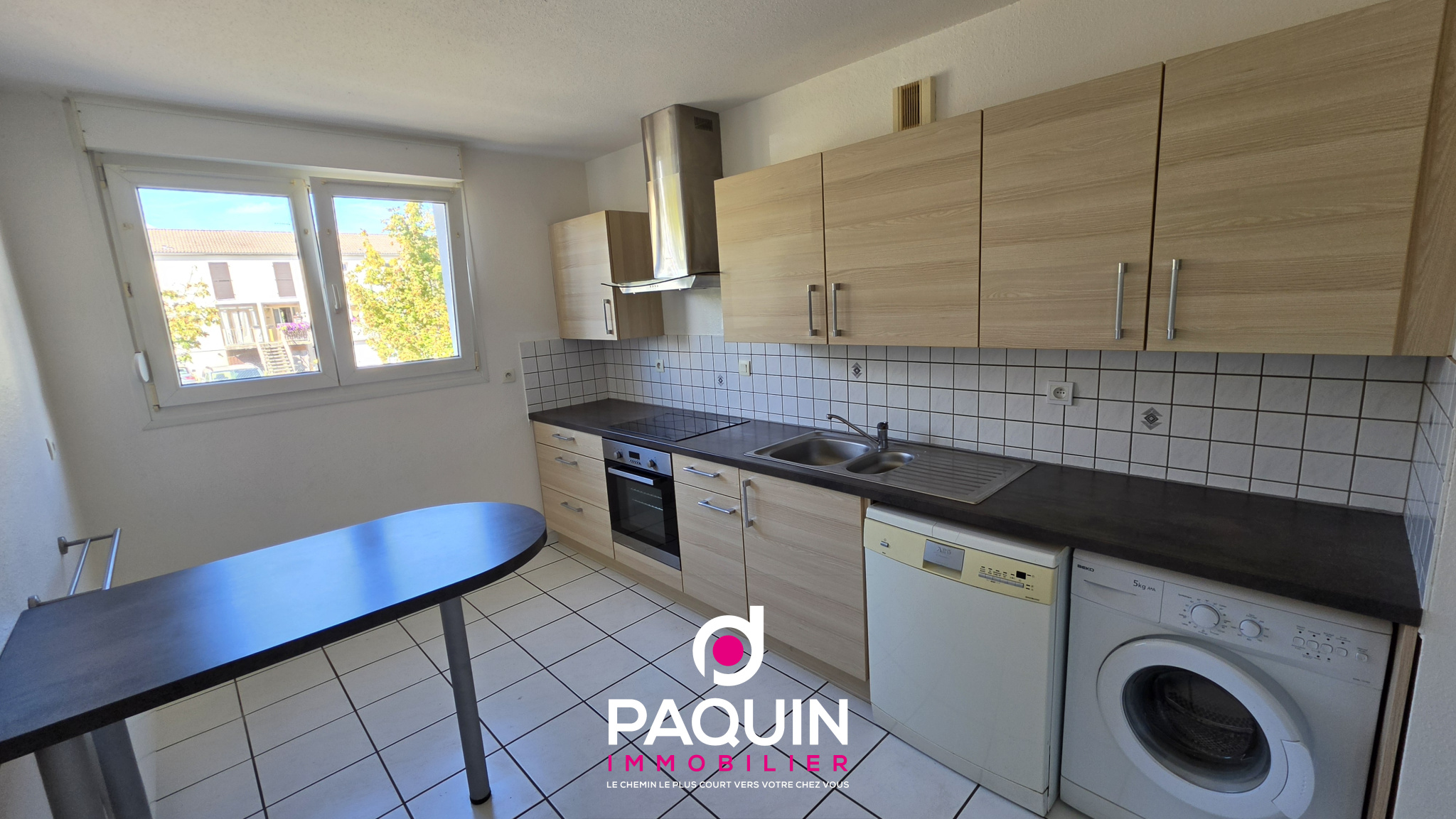 Apartment 3 pièces · 76.00 m² à Rixheim
